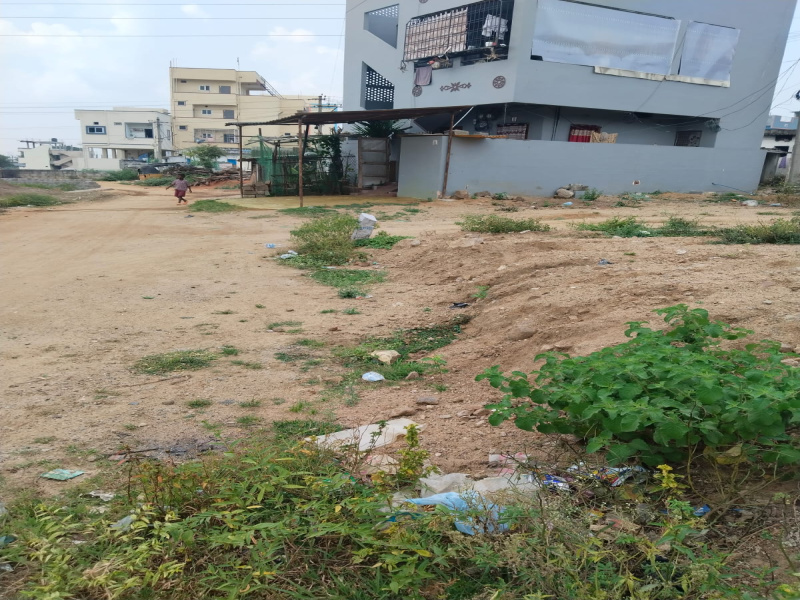  Agricultural Land 226 Sq. Yards for Sale in Gandi Maisamma, Hyderabad