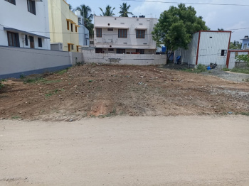  Residential Plot for Sale in Goldwins, Coimbatore