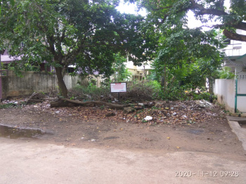  Residential Plot for Sale in Shanti Nagar, Kakinada