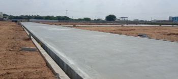  Residential Plot for Sale in Panjapur, Tiruchirappalli