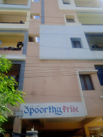 2 BHK Flat for Sale in Sv Nagar, Nagaram, Hyderabad