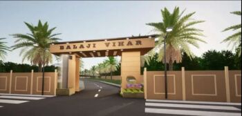  Residential Plot for Sale in Panagar, Jabalpur