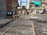  Office Space for Rent in Lashkar, Gwalior