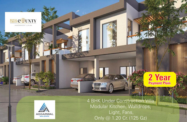  Residential Plot 135 Sq.ft. for Sale in Bahadurgarh Bypass