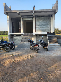  Commercial Land for Sale in Jaitikhera, Lucknow