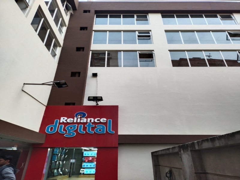  Office Space 12850 Sq.ft. for Rent in Uttarpara Kotrung, Hooghly