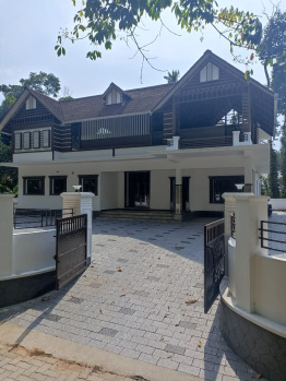 4 BHK House & Villa for Sale in Muvattupuzha, Ernakulam