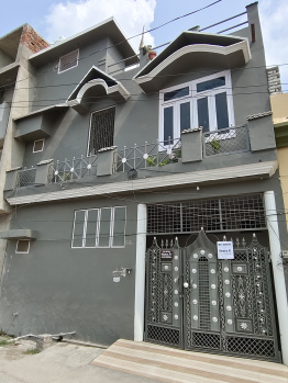 3 BHK House for Sale in Ballabh Nagar Colony, Pilibhit