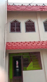 3 BHK House for Rent in Hinjilicut, Ganjam