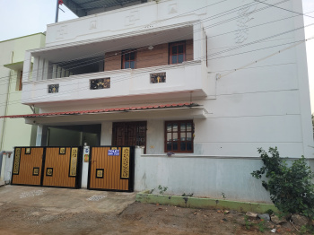2 BHK House for Rent in Kurumbapalayam, Coimbatore
