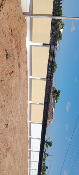  Residential Plot for Sale in Panjapur, Tiruchirappalli