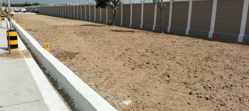  1200 Sq.ft. Residential Plot for Sale in Dheeran Nagar, Tiruchirappalli
