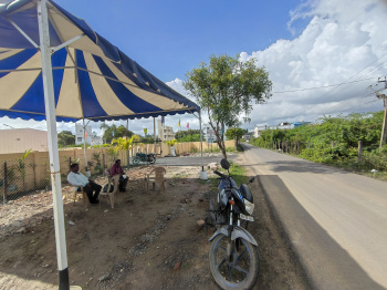 Residential Plot for Sale in Avadi, Chennai