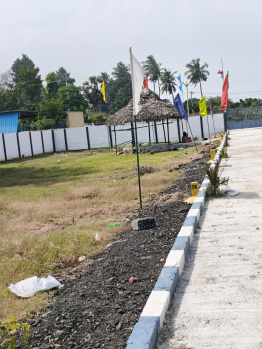  Residential Plot for Sale in Pattabiram, Chennai