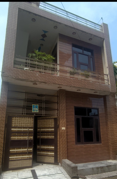 4 BHK House 540 Sq.ft. for Sale in Mundian Kalan, Ludhiana