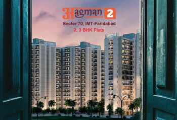 3 BHK Flat for Sale in Sector 70 Faridabad