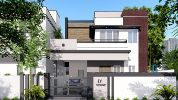 2 BHK House for Sale in Mappedu, Chennai