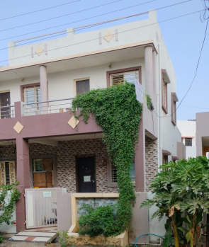 2 BHK House for Rent in Ramanand Nagar, Jalgaon
