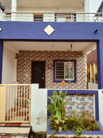 3 BHK House for Sale in Pimprala, Jalgaon