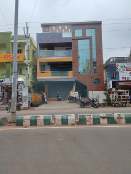  Office Space for Rent in Madhurawada, Visakhapatnam