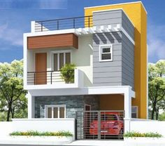 3 BHK House & Villa for Sale in Global City, Virar West, Mumbai