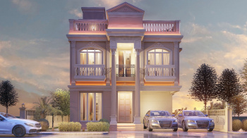 3 BHK Villa for Sale in Sholinganallur, Chennai