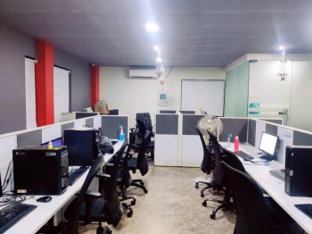 Office Space for Rent in Porur, Chennai