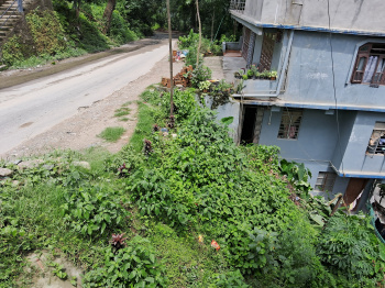  Commercial Land for Sale in Singtam, East Sikkim