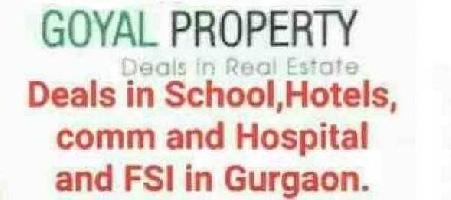  Commercial Land for Sale in Sector 56 Gurgaon