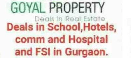  Commercial Land for Sale in Sector 80 Gurgaon