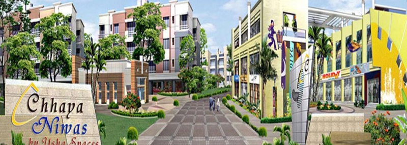 3 BHK Apartment 966 Sq.ft. for Sale in Boisar East, Palghar