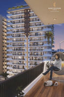 3 BHK Flat for Sale in Ambala Highway, Zirakpur