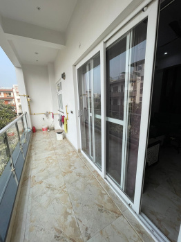 2 BHK Builder Floor for Rent in Sector 108 Noida