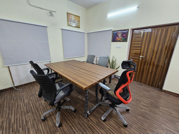  Office Space for Rent in Barkat Nagar, Jaipur
