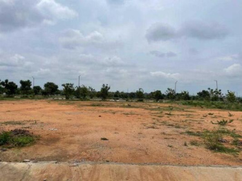  Commercial Land for Sale in Mettugadda, Mahbubnagar