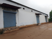  Warehouse for Rent in Sector 22, Rewari