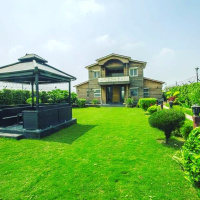 4 BHK Farm House for Sale in Sector 135 Noida