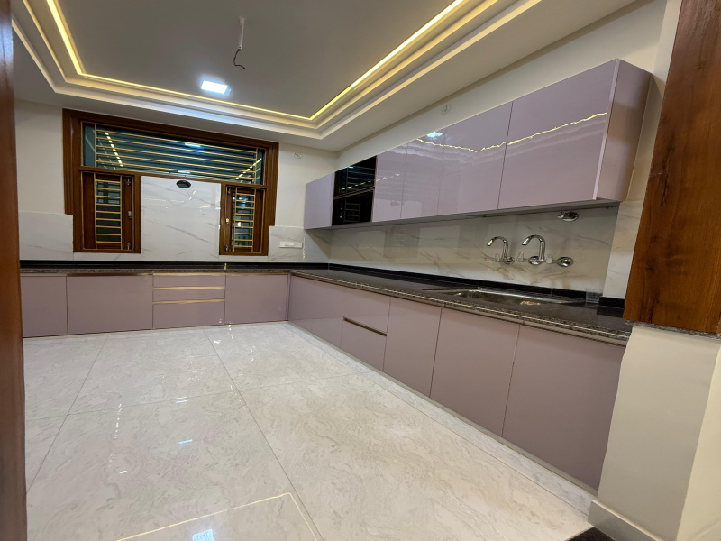 4 BHK Villa 1600 Sq.ft. for Sale in Gokulpura, Jaipur