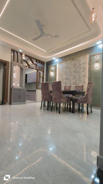 4 BHK Villa 1600 Sq.ft. for Sale in Gokulpura, Jaipur