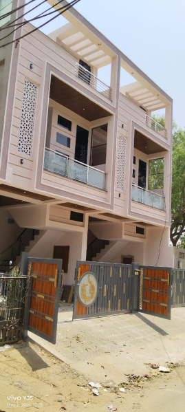 3 BHK Villa 1000 Sq.ft. for Sale in Niwaru Road, Jaipur