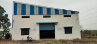 Factory for Rent in Malegaon MIDC, Sinnar, Nashik