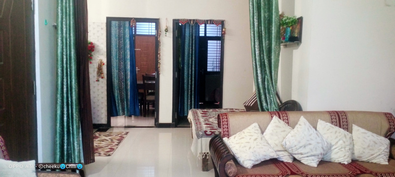 2 BHK House 112 Sq.ft. for Sale in Baroli Ahir, Agra