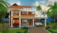 5 BHK House for Sale in Serilingampally, Hyderabad