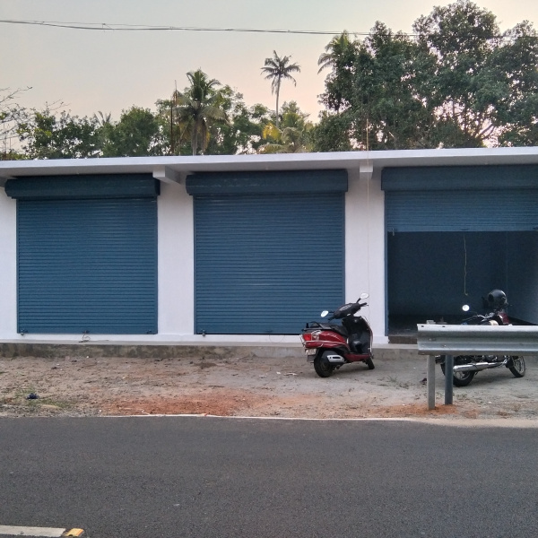 Office Space 750 Sq.ft. for Rent in Kalavoor, Alappuzha
