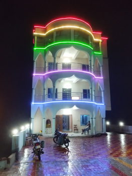 Hotels for Rent in Konark, Puri