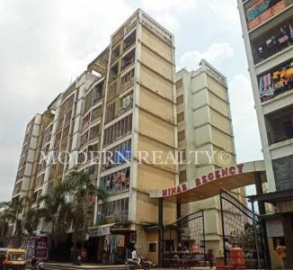 2 BHK Flat for Sale in Kausa, Thane