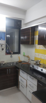 2 BHK Flat for Rent in Randesan, Gandhinagar