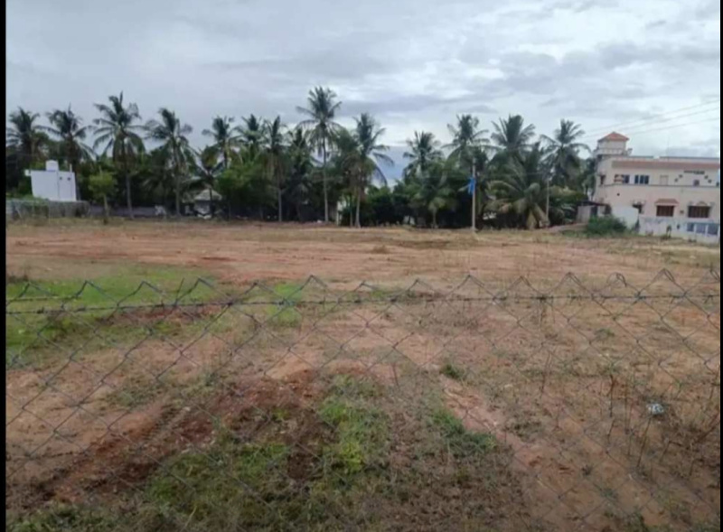  Residential Plot 75 Cent for Sale in Kumarapalayam, Namakkal