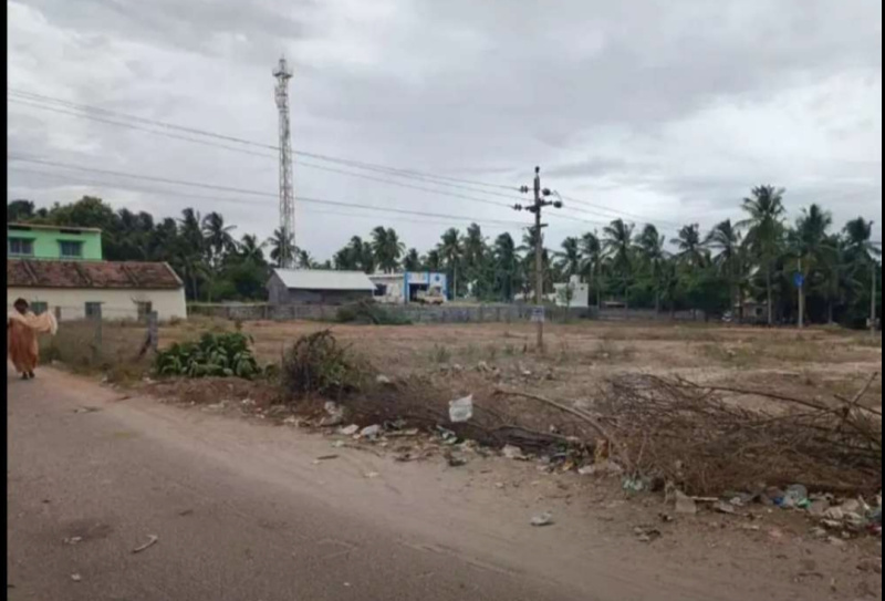  Residential Plot 75 Cent for Sale in Kumarapalayam, Namakkal