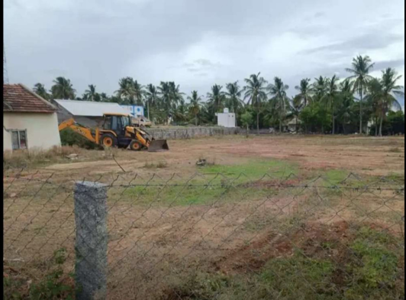  Residential Plot 75 Cent for Sale in Kumarapalayam, Namakkal